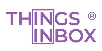 Thingsinbox
